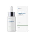 Full Spectrum CBD Oil Plus (CALM), 500mg