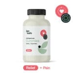 broad spectrum pain relief cbd gummies 300mg by zen leafs
