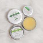 c2h cbd salve 2000mg