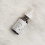 CBD Isolate Oil for Small dogs, 150mg