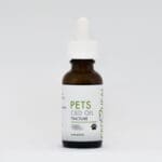 CBD Isolate Oil for Small dogs, 150mg