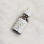 Pure CBD Oil Tincture, 1000mg