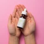 Pure CBD Oil Tincture, 2000mg