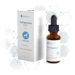 cbd oil tincture for pets 2000mg full spectrum by cbdmagic