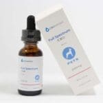 cbd oil tincture for pets 2000mg full spectrum by cbdmagic