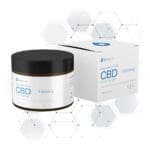 full spectrum cbd pain cream 1000mg