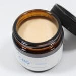 Full Spectrum CBD Pain Relief Cream, 4000mg