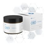 Full Spectrum CBD Pain Relief Cream, 4000mg