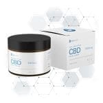Full Spectrum CBD Pain Relief Cream, 500mg