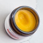 Crème antidouleur au CBD à spectre complet, 4000mg