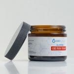 Full Spectrum CBD Pain Cream, 500mg