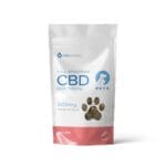 Full Spectrum CBD Dog Treats for Pain Relief 300mg