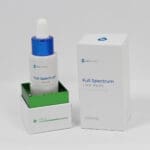 Full Spectrum CBD Oil Plus (CALM), 1000mg