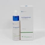 Full Spectrum CBD Oil Plus (CALM), 1000mg