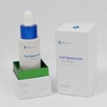Full Spectrum CBD Oil Plus (CALM), 500mg