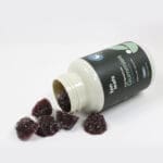 full spectrum cbd+cbn gummies for sleep 1800mg by zen leafs
