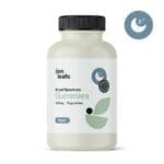 broad spectrum cbd gummies for sleep 300mg by zen leafs