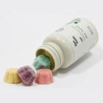 Calming CBD Gummies, 300mg