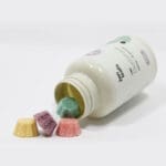 Calming CBD Gummies, 900mg