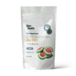 Full Spectrum CBD Gummies for Sleep (Sour Watermelon), 900mg
