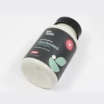 Full Spectrum CBD + CBG Gummies for Pain, 1800mg