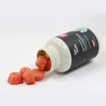 Full Spectrum CBD + CBG Gummies for Pain, 3600mg