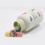 broad spectrum cbd gummies for pain relief 900mg by zen leafs
