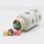 CBD Gummies for Sleep, 900mg