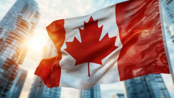 CBD in Canada
