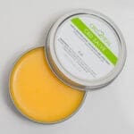 Peppermint CBD Healing Salve for Muscle & Joint Pain, 2000mg