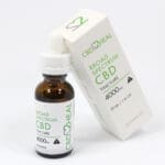 broad spectrum cbd tincture 4000mg